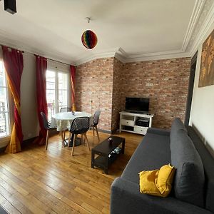 Apartamento de 1 Dormitorio